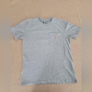 Carhartt short sleeve shirt